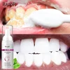 RtopR Teeth Cleansing Whitening Mousse Removes Stains Teeth Whitening Oral Hygiene Mousse Toothpaste Whitening and Staining 60ml ► Photo 2/6