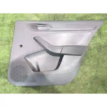 

5JH867212 TRIM RIGHT REAR DOOR SEAT TOLEDO (KG3)