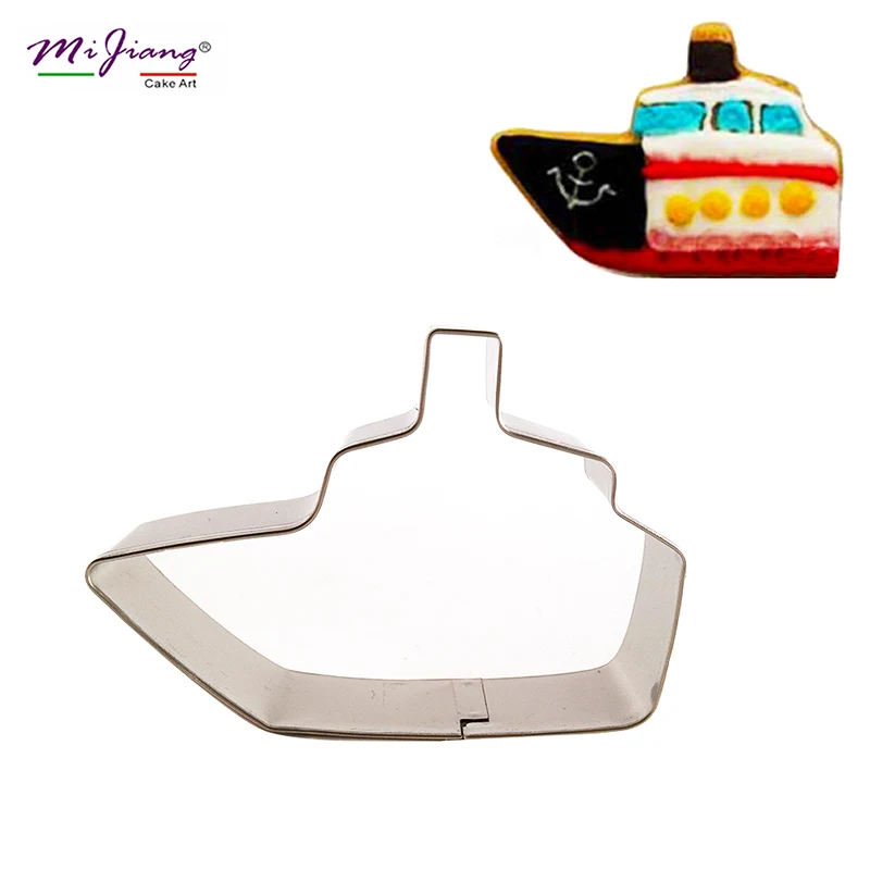 Формочка для выпечки из нержавеющей стали|cake decorating tools|decorating toolsfondant cookie cutters |