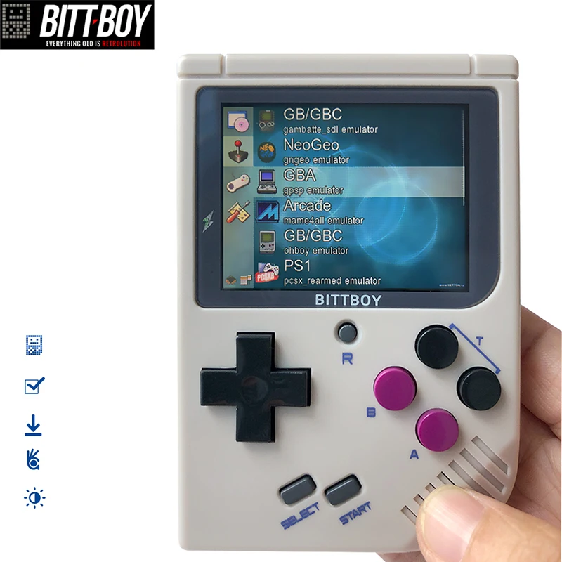 bittboy v3 new listing