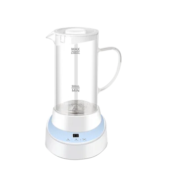 

Clean Air Spray Home-made Hypochlorous Acid Disinfection Water Manufacturing Generator Portable Microbial Elimination Liquid