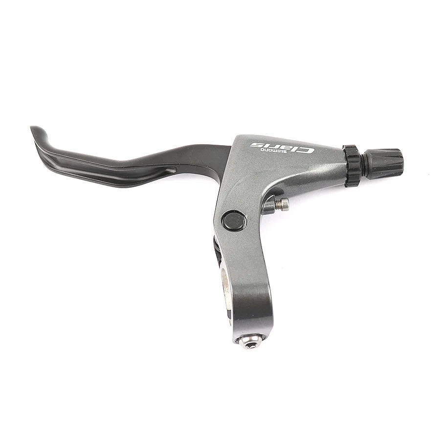 Shimano Claris BL R2000 рычаг тормоза для шоссейного велосипеда, в комплект входят тормозные кабели и внешние корпусы, запчасти для шоссейного велосипеда