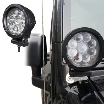

The vectra 45 w suvs going the dome light lamp lights 4 d round led work light to shoot the light