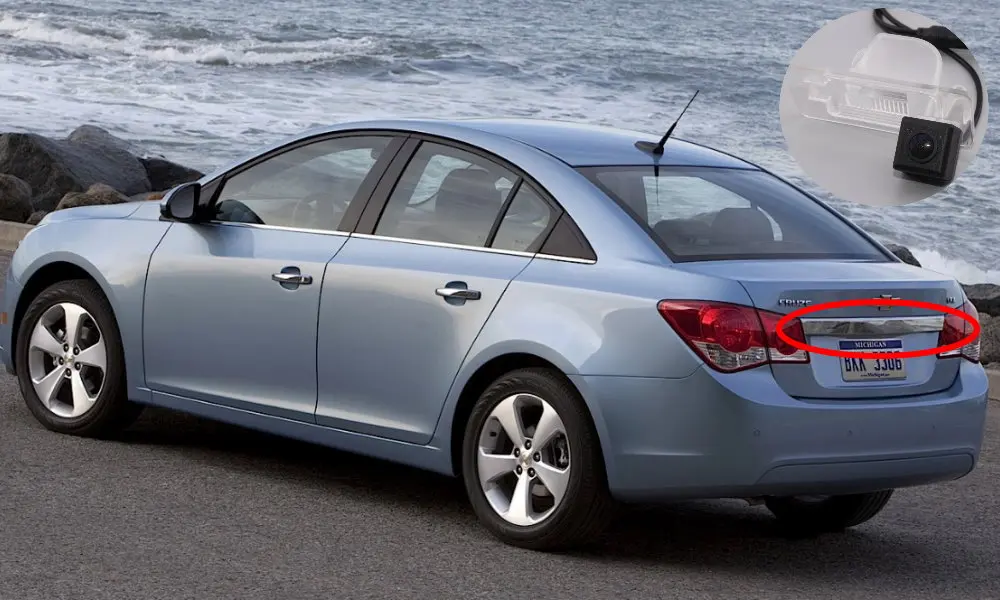 Chevrolet cruze это аналог