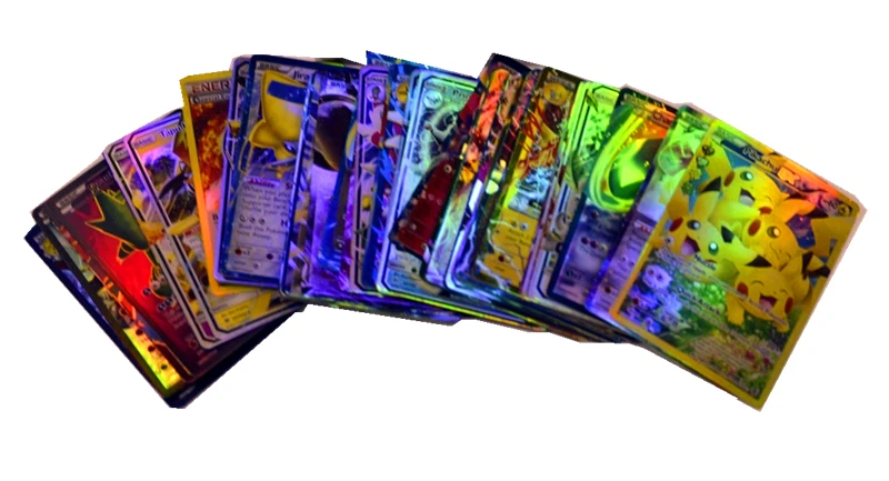 100PCS EX GX CARDS 41 шт./компл. Yu-Gi-Oh! игровые карты Классическая игра юджиох английские карточки коробки коллекция карт с флеш-карта и коробка олова металла игрушки - Цвет: 100PCS EX GX CARDS