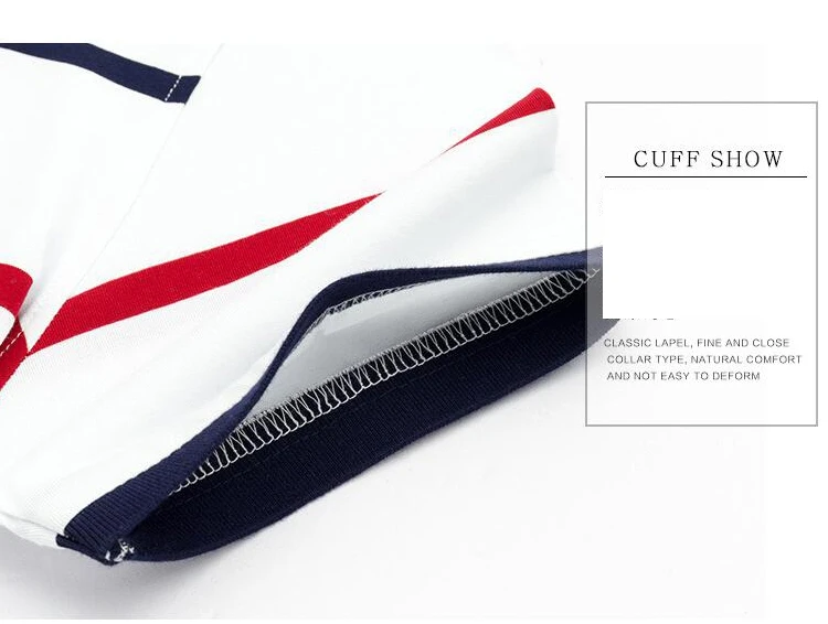 High quality polo shirt New summer brand cotton men's polo shirt Business casual short sleeve striped shirt polo men tops polos 19 Hbbf28004c8e849c8a349a797e885909bF