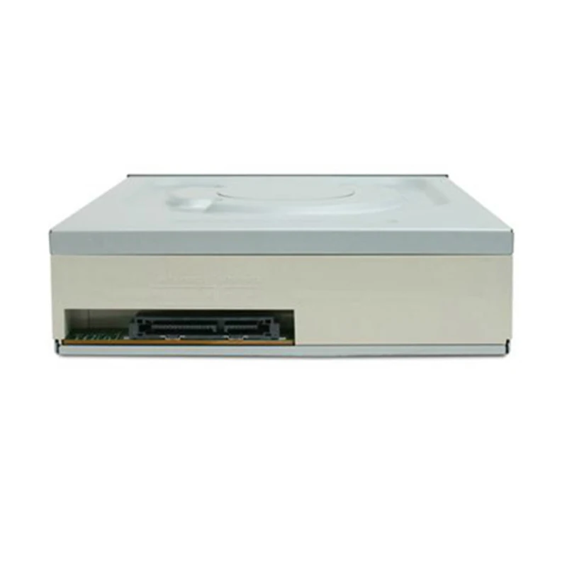 Interno Sata 24x Dvd Reader Drive Preto Universal para Computador Desktop pc Asus Drw24d5mt - Image 4