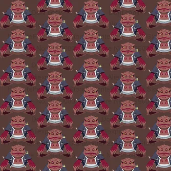 

NARUTO Cosplay Uchiha Madara Cosplay Costume Polyester Fabric For Sewing Garment Dress Clothes Quilting Patchwork Fabric Doll