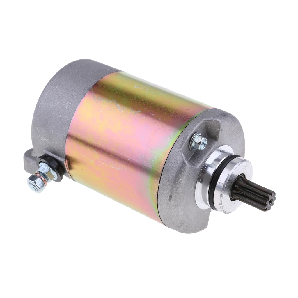 Brand New Electric Starter For CF250 250cc Water Motor Scooter Moped Moto