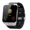 Bluetooth DZ09 Smart Watch 2022 Relogio Android Smartwatch Phone Fitness Tracker Reloj Smart Watches Subwoofer Women Men Dz 09 ► Photo 2/6