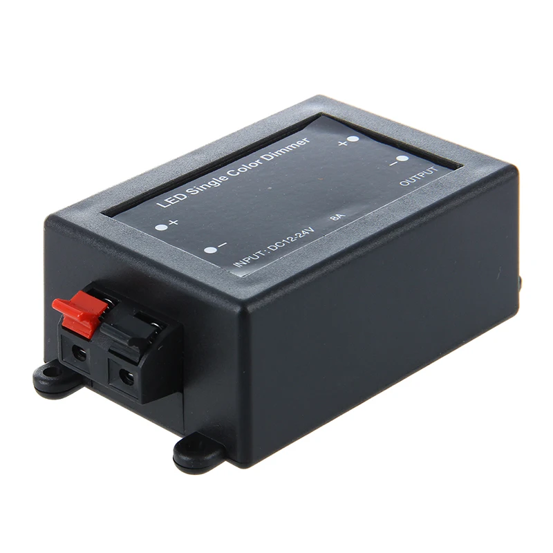 ABFU-диммер светодиодный затемнения освещения беспроводной 12V