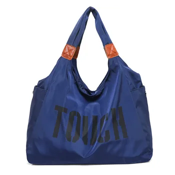 

Mommy Maternity Bag Waterproof Nylon Large Capacity Baby Care Nappy Bag Fashion Shoulder Bags Mummy Handbag BXY113