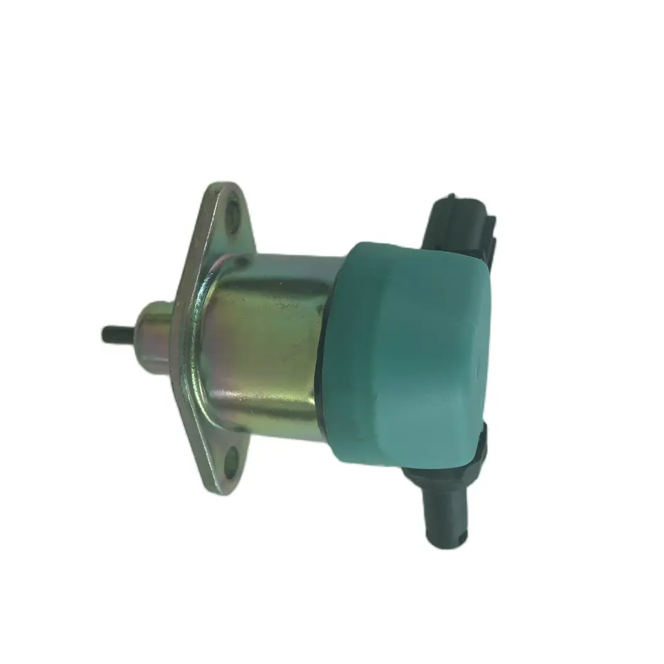 Enchufe Conector Solenoide Apagado De Combustible Kubota D905 D1005