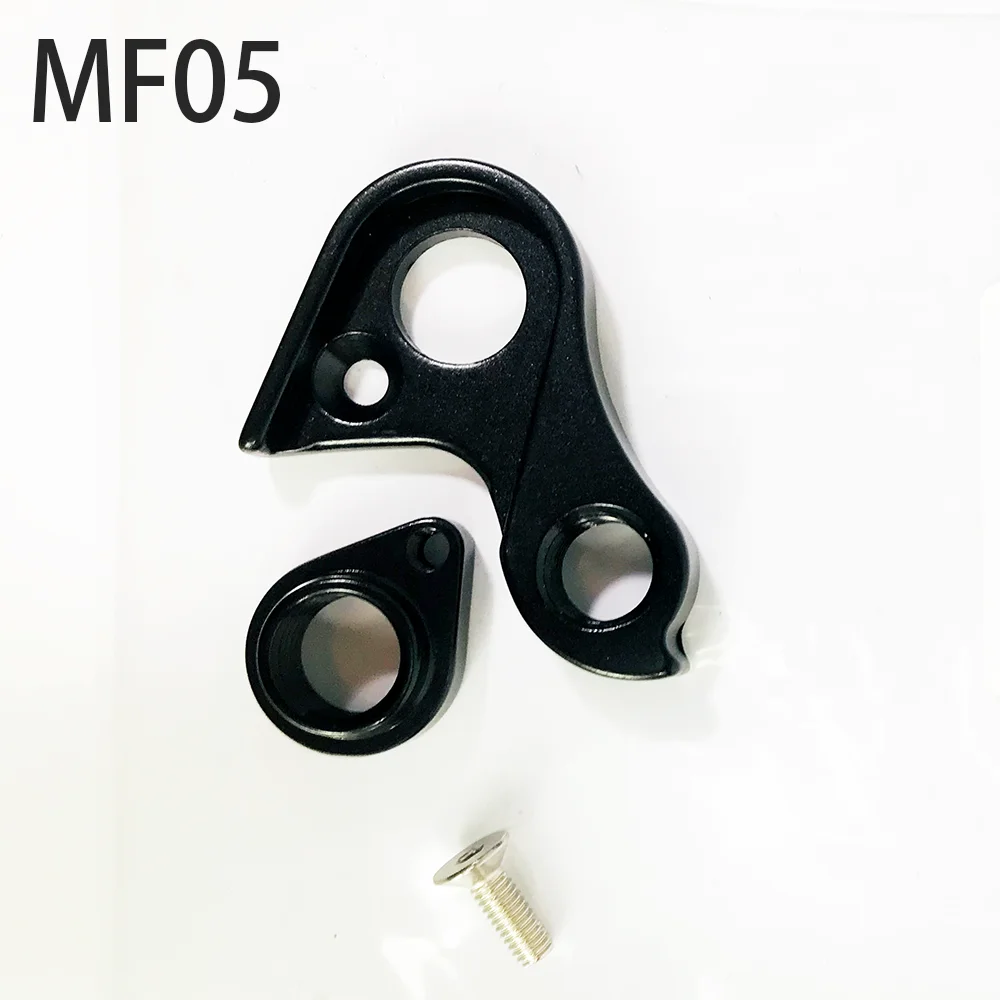 Thrust Alloy Rear Derailleur Hanger For Mountain Bike Frame