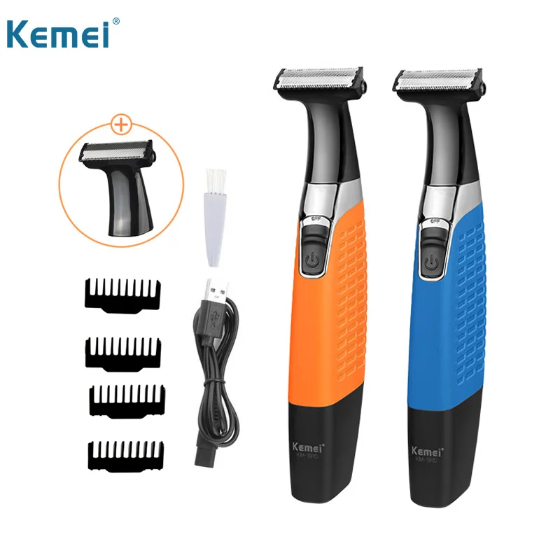oneblade manscaping