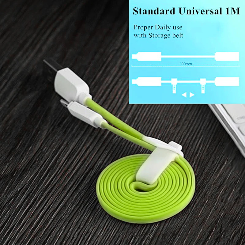 PHOMAX Micro USB 2.4A кабель для передачи данных 100 см Быстрая зарядка XIOAMI SAMSUNG HUAWEI SONY VIVO Redmi