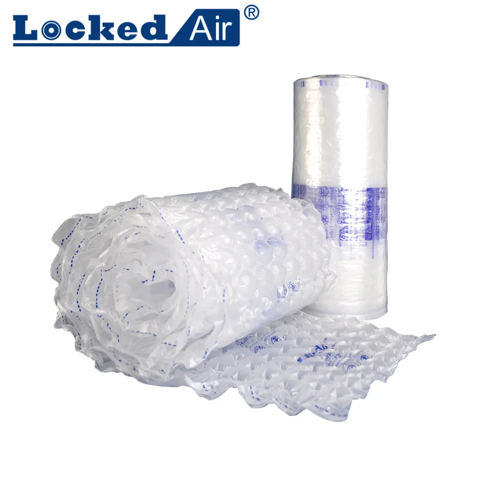 Inflatable Air Packaging Bags, Size: 500x500 mm at Rs 5/piece in Gurgaon