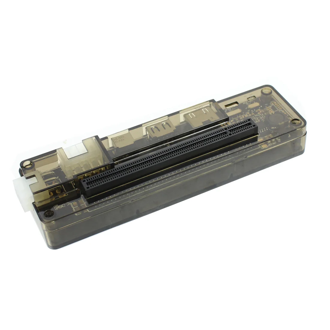 PCIE EXP GDC Laptop Externo, Placa de