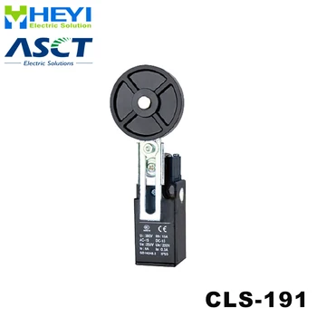 

Stainless steel roller punch and spring Limit switch Micro switch CLS-191