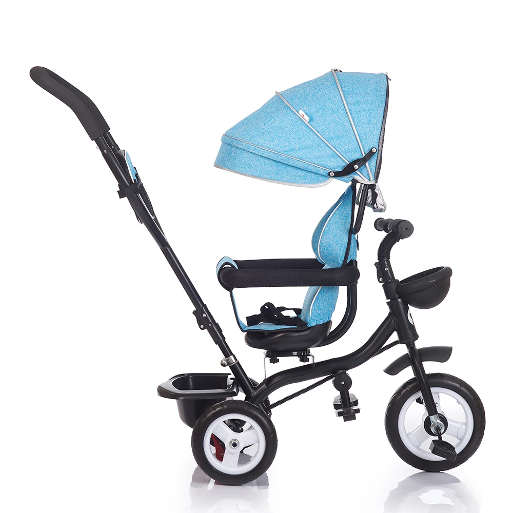 Детский велосипед-трицикл BABYHIT RIDE