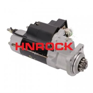 

Новые HNROCK стартерные двигатели для YUCHAI