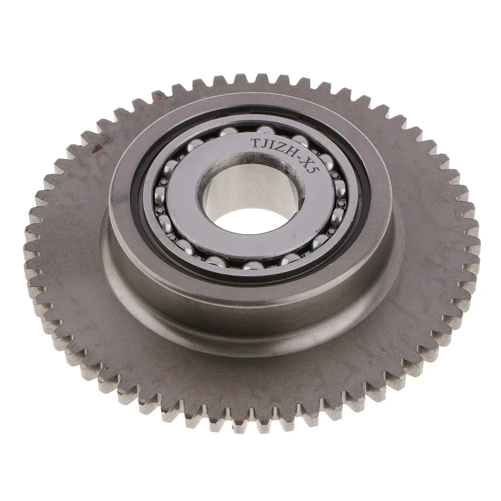 Heavy Duty Starter Clutch For GY6 125cc 150cc Scooter Go Kart
