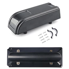 

Electric Bike Moped Scooter Motor Controller Box Small/big Size Plastic Box Lithium Battery Controller Shell E-Bike accessories