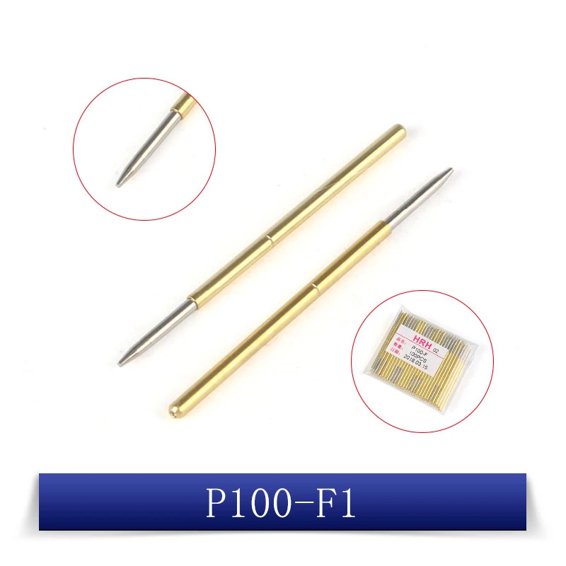 P100-F1