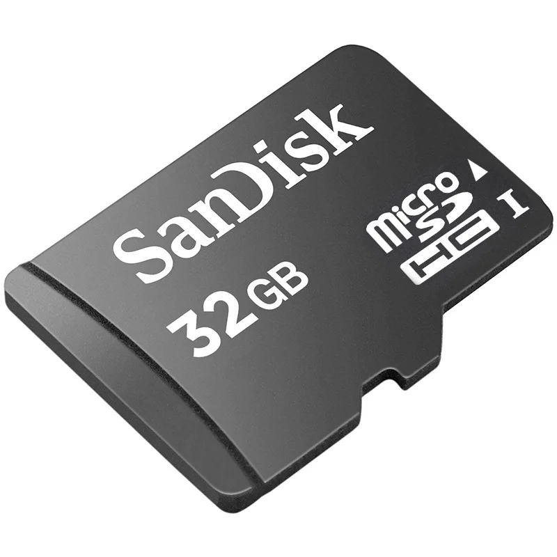 Оригинальная карта памяти SanDisk micro SDHC, класс 4, micro SD карта, TF карта, 16 ГБ, 8 ГБ, 4 Гб, для смартфонов и планшетов на Android