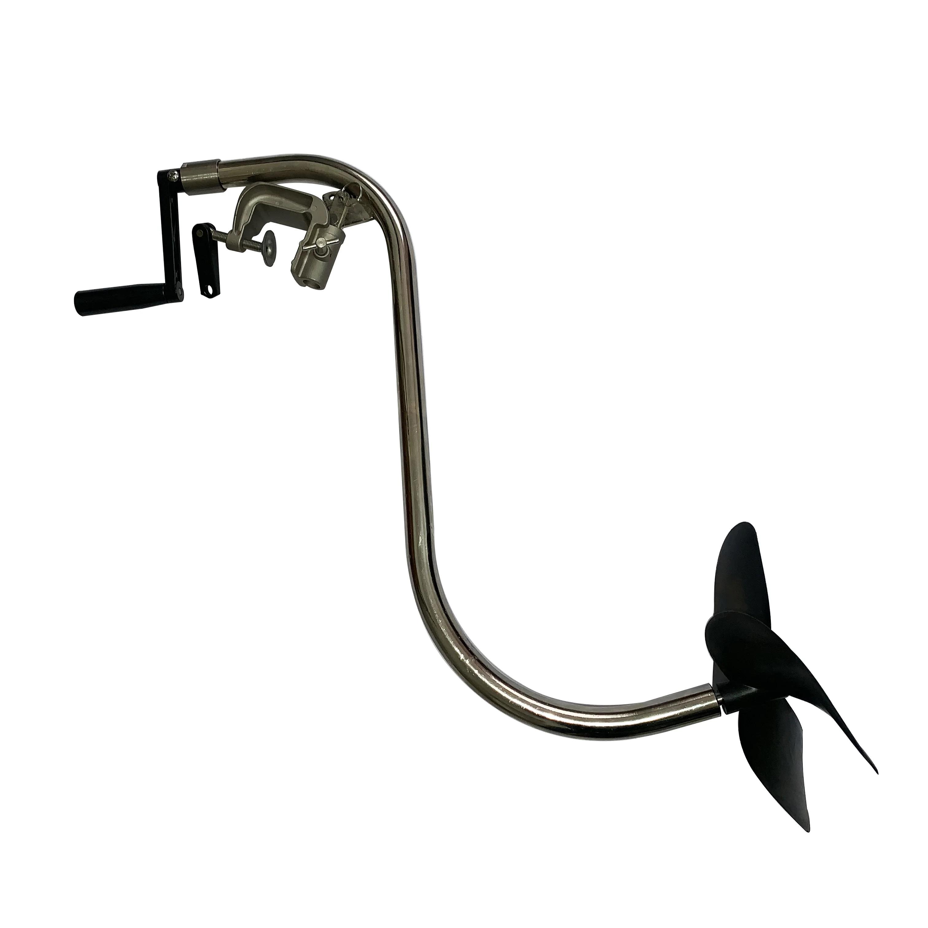 HandOperatedBoatPropellersManualOperatedHandCrankforSmall