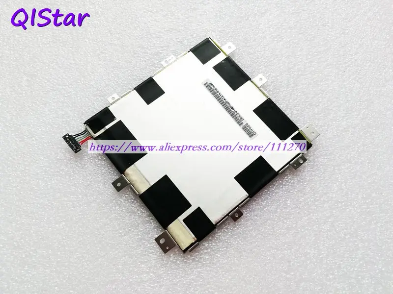 QISTAR 3,8 V 15.2Wh натуральная C11P1426 0B200-01440000 Аккумулятор для ноутбука Asus ZENPAD S 8,0 Z580C Тетрадь компьютер