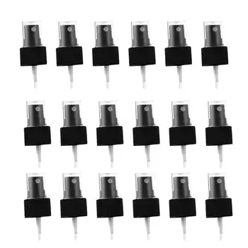 

20 Pcs Spray Nozzle Accessories Practical Spray Atomizer Nozzle for Home