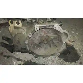 

GEARBOX TOYOTA AVENSIS VERSO (M20)