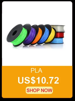 5 шт., 1,75 мм, 1 кг/шт., PLA ABS, 3d принтер, нить для 3D ручки, Резиновая лента, расходные материалы, материал, нить для 3d принтера