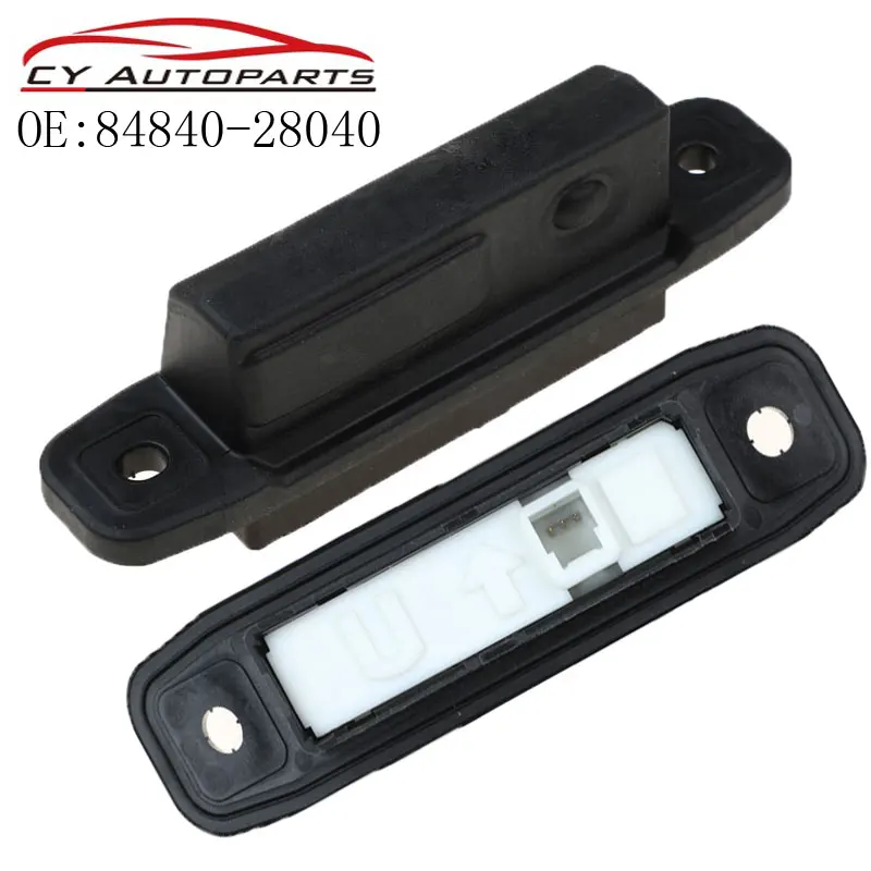 Автомобильный переключатель для багажника кнопка двери Toyota Camry Sienna Land Cruiser Lexus RX350