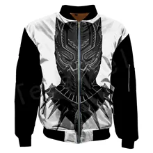 ^^Best Offers Tessffel Unisex Tracksuit Hot movie Marvel Black Panther The Avengers Men/Women 3DPrint Zipper/Hoodies/Hoodie/Bomber Jackets s-1 ^^Best Offers Tessffel Unisex Tracksuit Hot movie Marvel Black Panther The Avengers Men/Women 3DPrint Zipper/Hoodies/Hoodie/Bomber Jackets s-1
