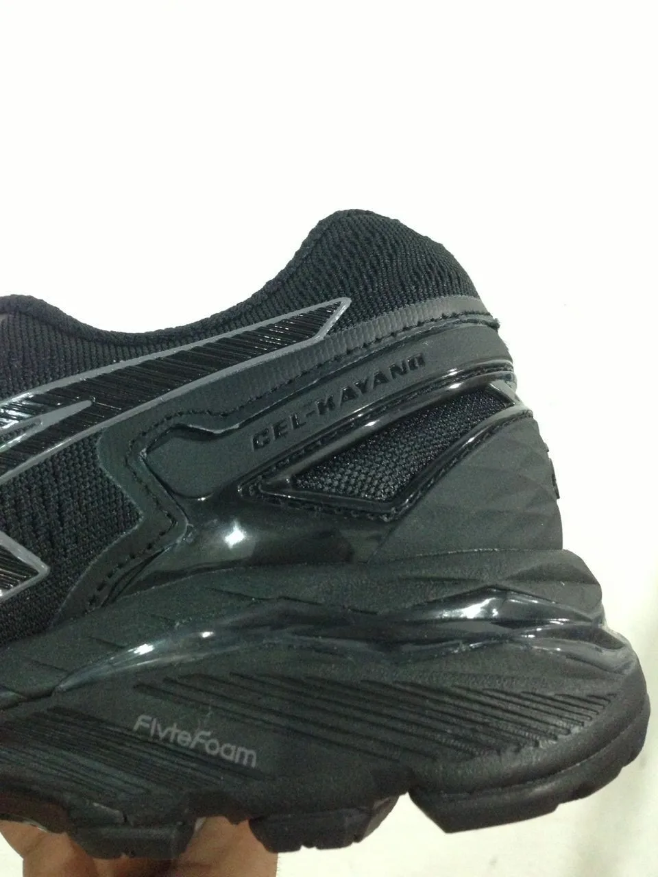 Новое поступление, официальный ASICS GEL-KAYANO 23 T646N, мужские кроссовки, спортивная обувь, кроссовки, уличная спортивная обувь, Hongniu