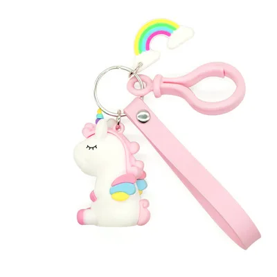 1pc-6-8CM-Soft-Glue-Cute-Plush-Rainbow-Unicorn-Keychain-Ball-Bell-Faux-KeyRing-Kawaii-Dolls.jpg_640x640 (2)