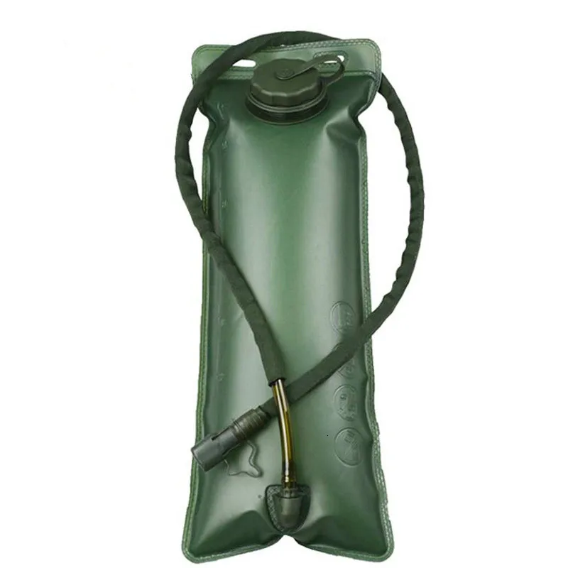 

Down Single 2.5 Rise 3 Premium Bag Inner Tank Package Kettle Package Army Green Inner Tank Eva