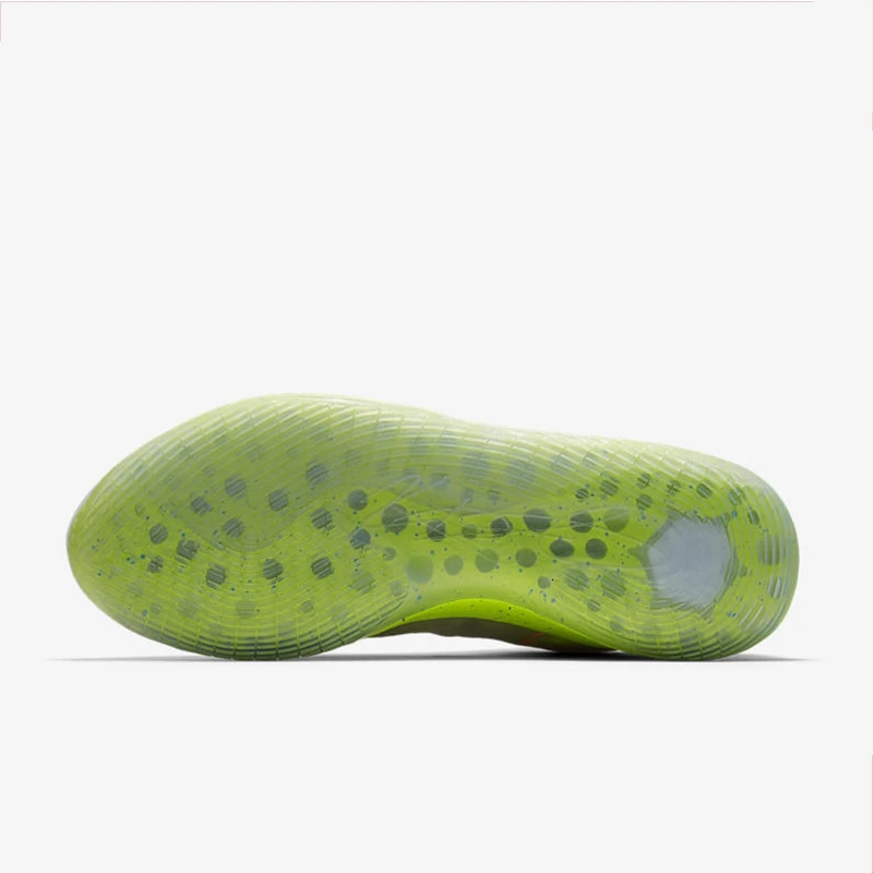 Nike ZOOM KD12 EP мужские баскетбольные кроссовки дышащие оригинальные удобные светильник мужские кроссовки# CK1201-900