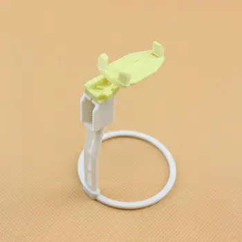 

3pcs/set Three Colors Digital Dental Positioner Holder Locator Dental Film Positioning Sensor Tools For Dentist Plastic X-r D8R9