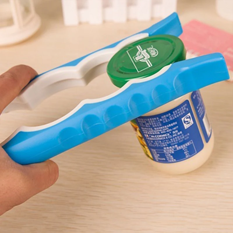 Kitchen Helper Bottle Can Opener Multi function Kitchen Tools