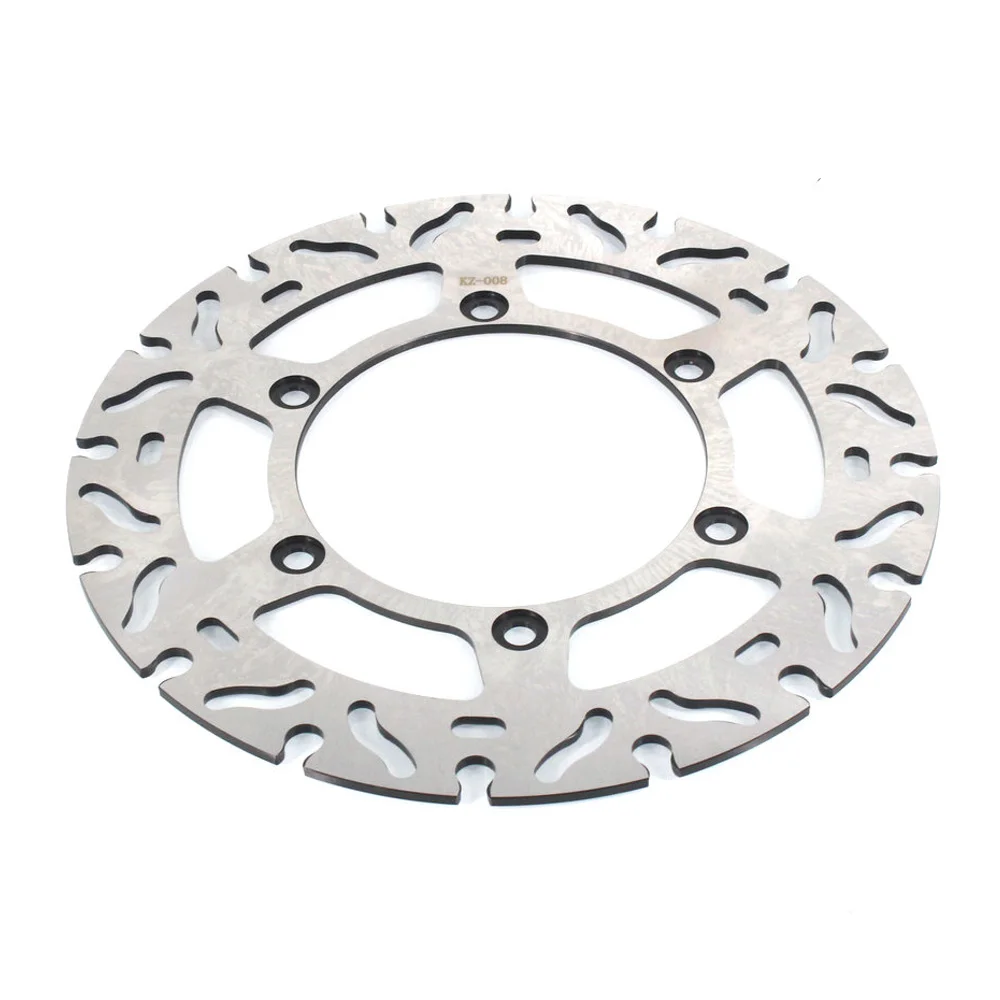 

245MM Motorcycle Steel before Brake Disc Rotor For Yamaha TTR250 DT200 DT230 WR200 General purpose Year