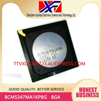 

BCM5347MA1KPBG BCM5347 BGA