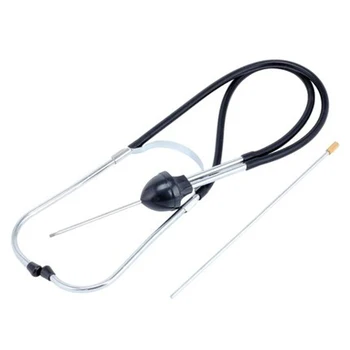 

CHIZIYO Car Diagnostic Tools Engine Analyzer Engine Tester Car Engine Block Stethoscope Professional Automotive Detector