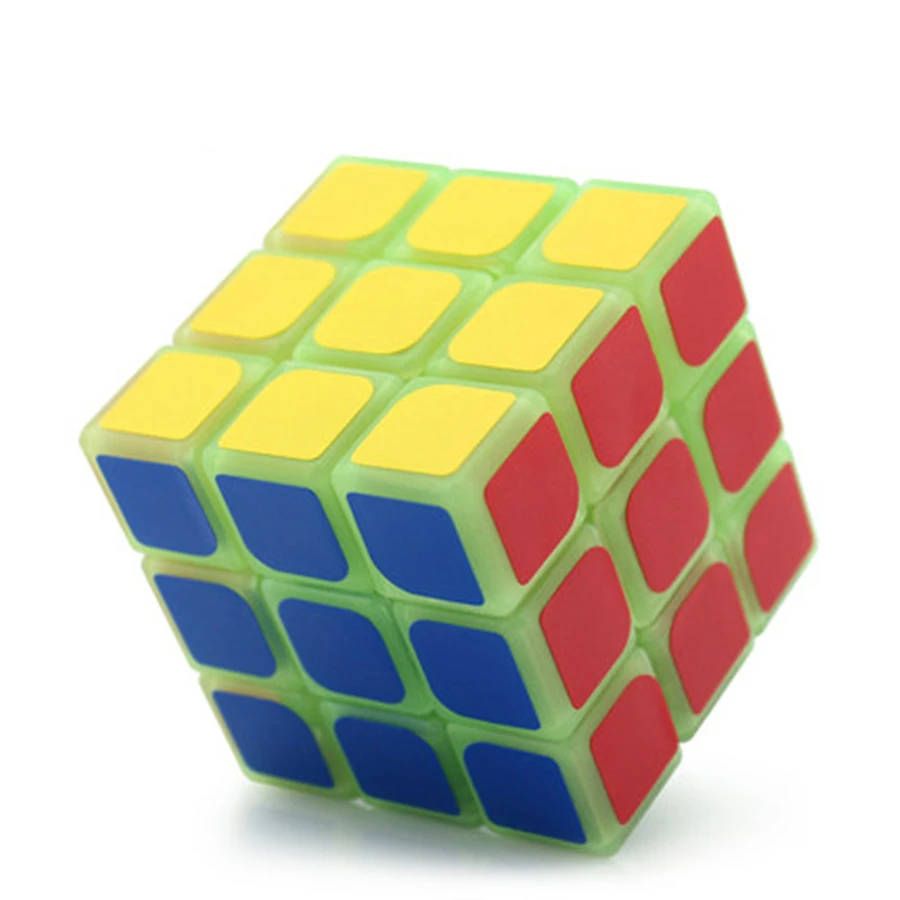 Cubos Magicos набор головоломок Cubos Magicos Magic Square Профессиональный Megaminx Perplexus Ингаляционные игрушки для детей DD60MF