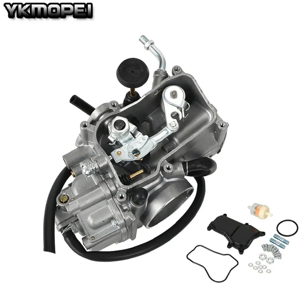 

Carburetor For Yamaha Warrior 350 YFM 350 YFM350 MOTO-4 Big Bear Kodiak Wolverine 2WD 4WD ATV Quads Parts Carb 1987 - 2004