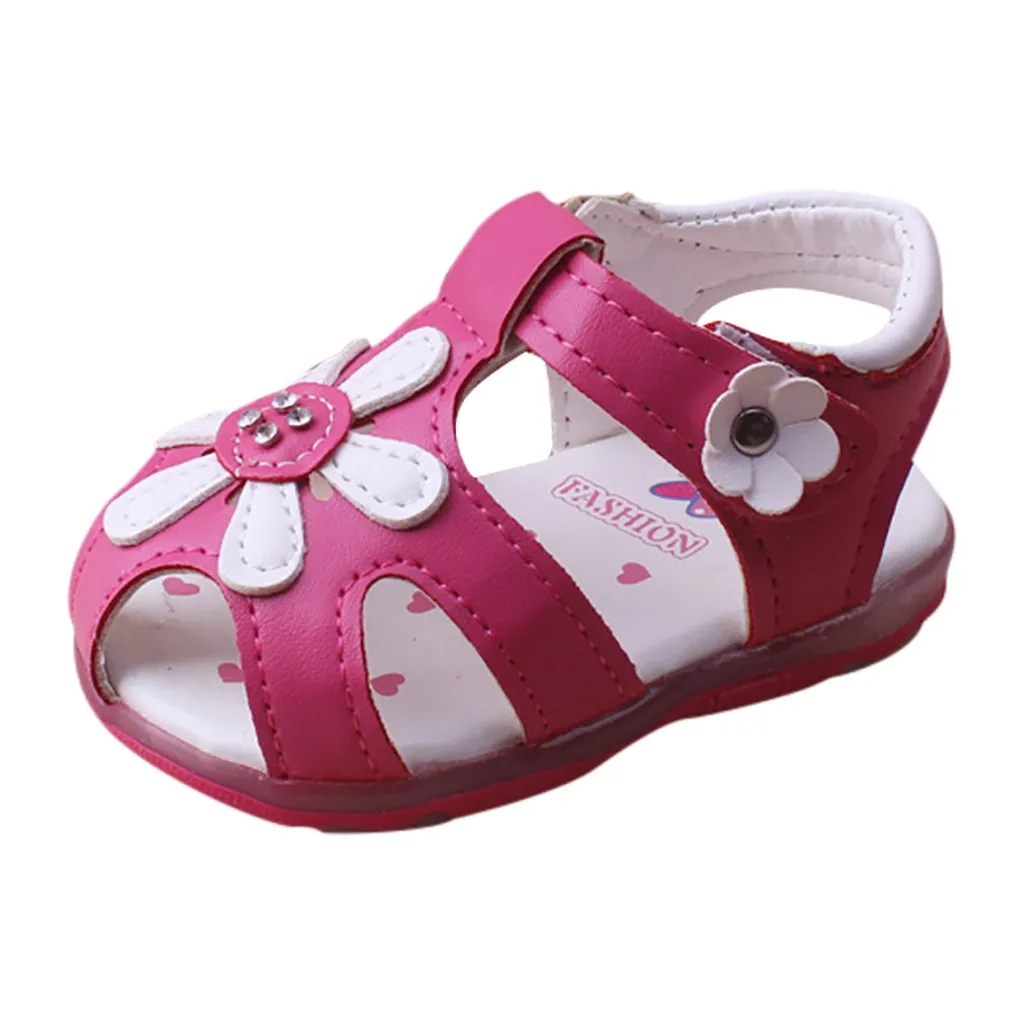 Сандалии; обувь для девочек; sandalias zapatos nina mini melissa; zapatos de nina sandalia infantil menina; цветочный принт; Z4; Новинка