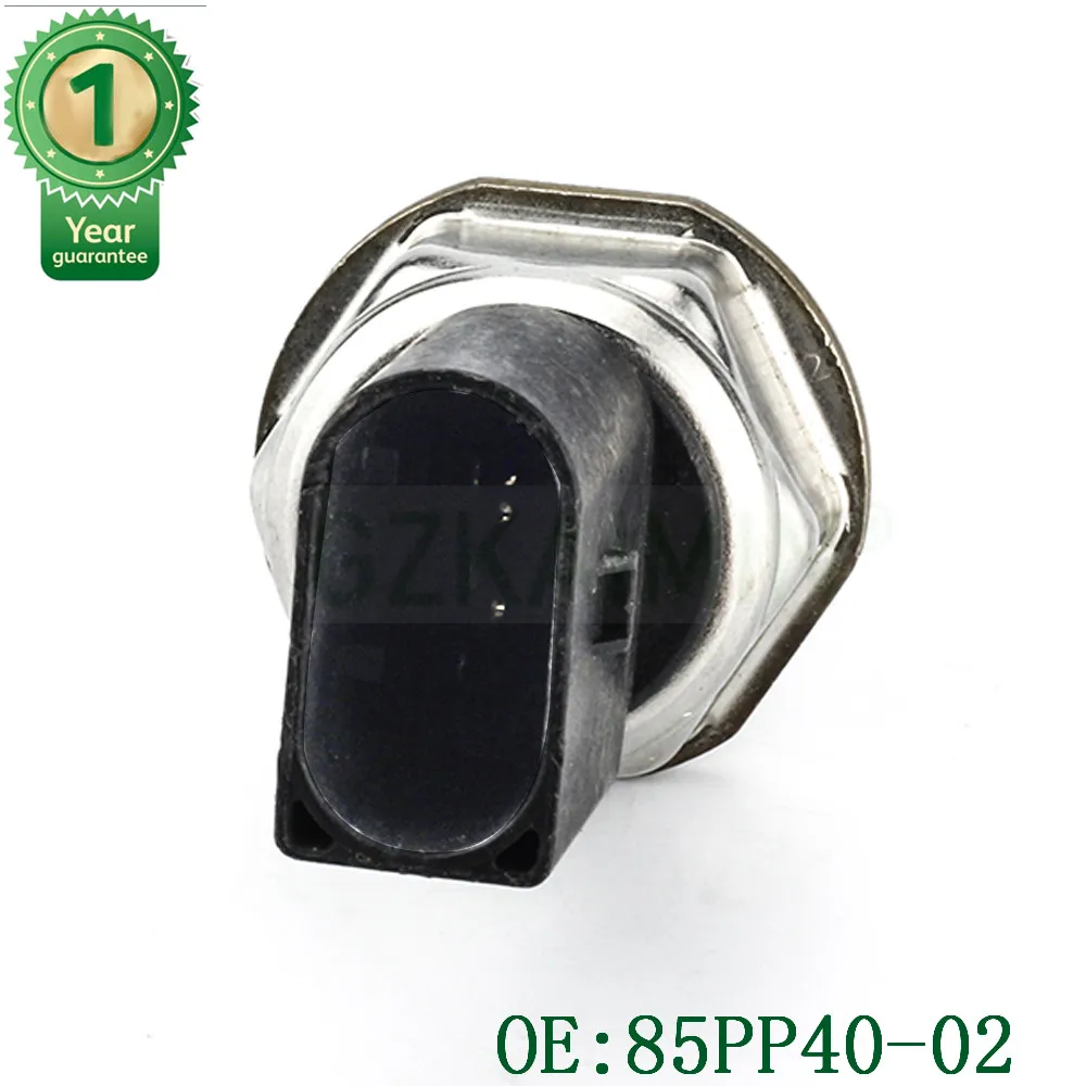 Подлинный для SENSATA Common Rail датчик давления топлива 85PP40-02 85PP4002
