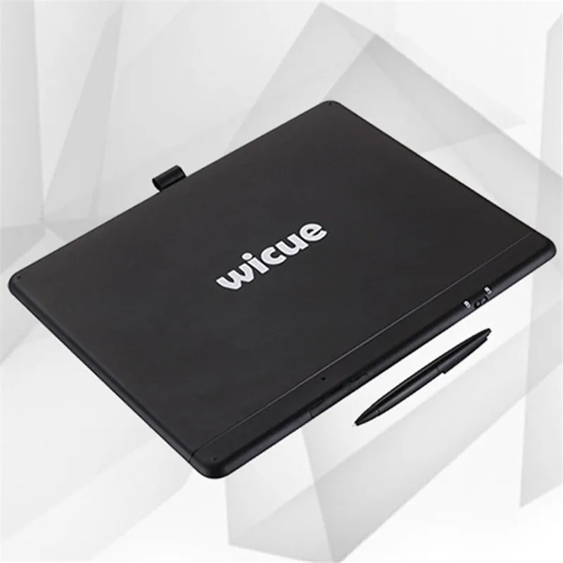 Высокая дисплей экран wei cool Wicue15-Inch почерк доска граффити окрашенная каллиграфия маленькая доска Поддержка настройки